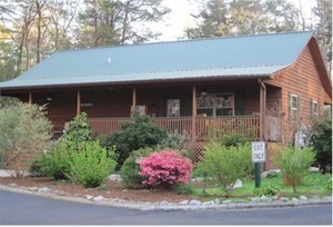 Horseshoe Trails Camping At Mountain Lakes Resort Cleveland Ga 2