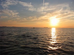 Bedford Creek Marina   Campground Sackets Harbor Ny 1