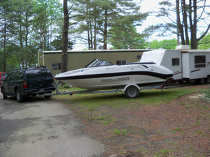 Blue Mountain Campground Saugerties Ny 1
