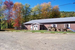 Breezy Point Campground Scio Ny 1