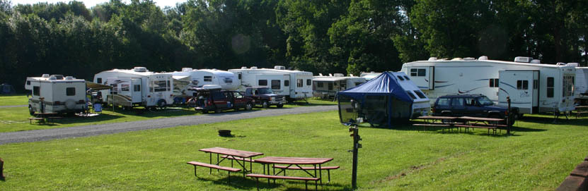 Camp Bell Campground Campbell Ny 0