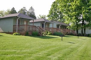 Whippoorwill Motel   Campsites Lake George Ny 1