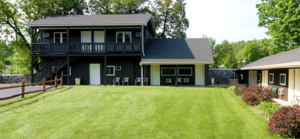 Whippoorwill Motel   Campsites Lake George Ny 2