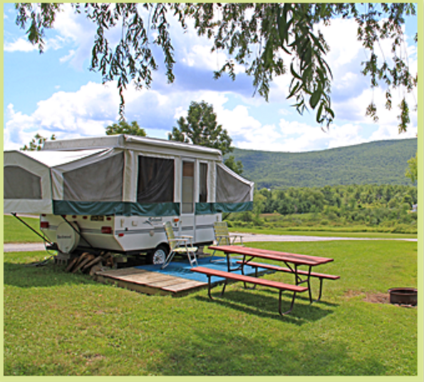 Twin Oaks Campground Schoharie Ny 0