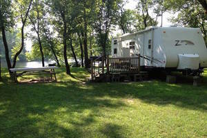 Treasure Isle Rv Park Blossvale Ny 1