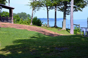 South Shore Rv Park Sodus Point Ny 1