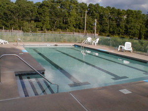 Saratoga Rv Park Gansevoort Ny 1