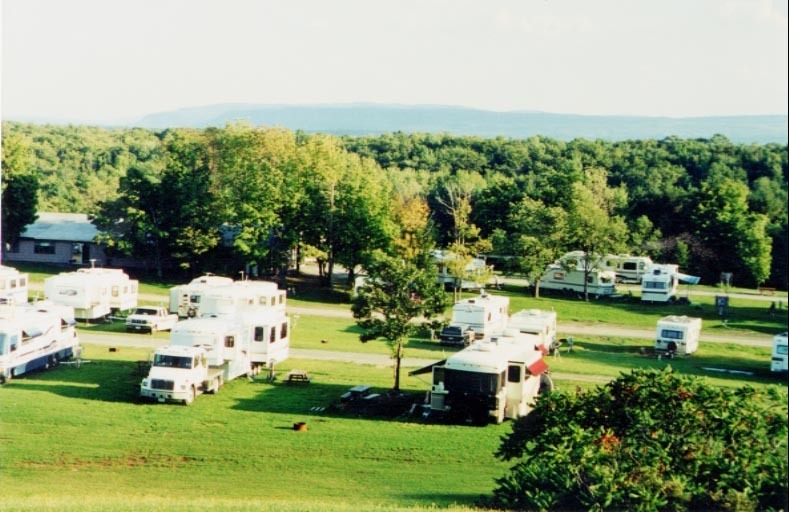 Frosty Acres Camping Resort Schenectady Ny 0