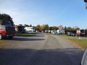 Hartwick Highlands Campground Milford Ny 1