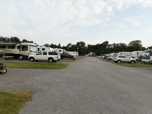 Hartwick Highlands Campground Milford Ny 2