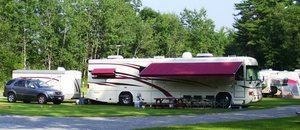 Lake George Campsites Queensbury Ny 1