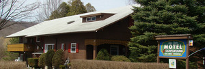 Lake Chalet Campground Bridgewater Ny 0