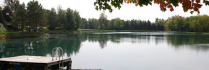 Lake Chalet Campground Bridgewater Ny 1