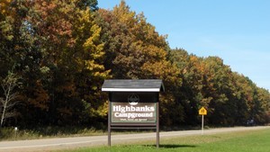 Highbanks Campground Steamburg Ny 1