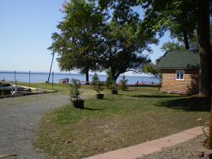 Oneida Pines Campground Blossvale Ny 1