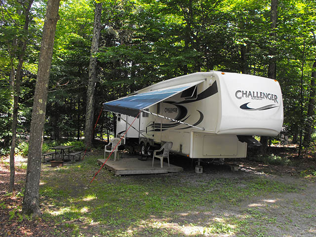 Meadow Vale Campsites Mount Vision Ny 0