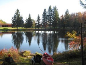 Meadow Vale Campsites Mount Vision Ny 1