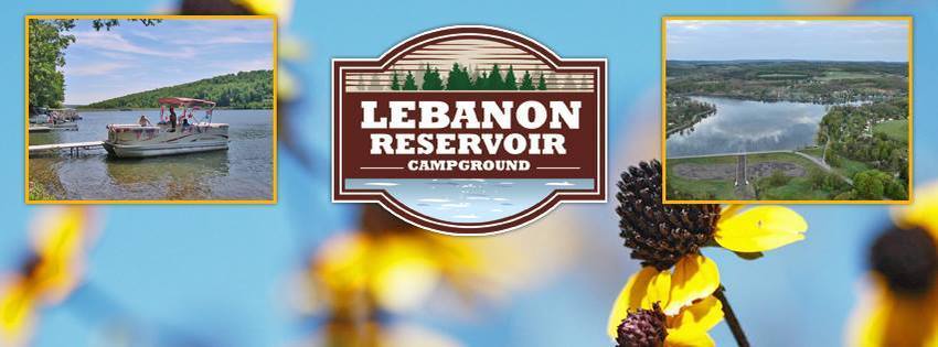 Lebanon Reservoir Campground Hamilton Ny 0