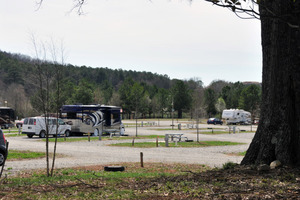 Campground Of Oxford Anniston Al 2