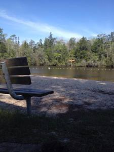 Chickasabogue Park Mobile Al 1