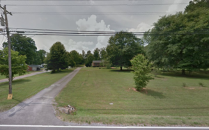 Crawford Rv Park Scottsboro Al 1