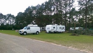 Escapees Rainbow Plantation Summerdale Al 2