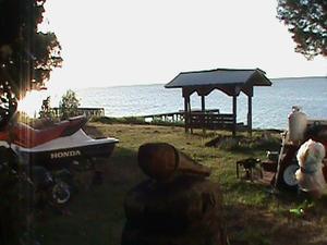 Fort Morgan Rv Park Gulf Shores Al 2