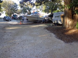 Fort Morgan Rv Park Gulf Shores Al 3