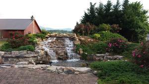Georgia Mountain Rv Resort Guntersville Al 1
