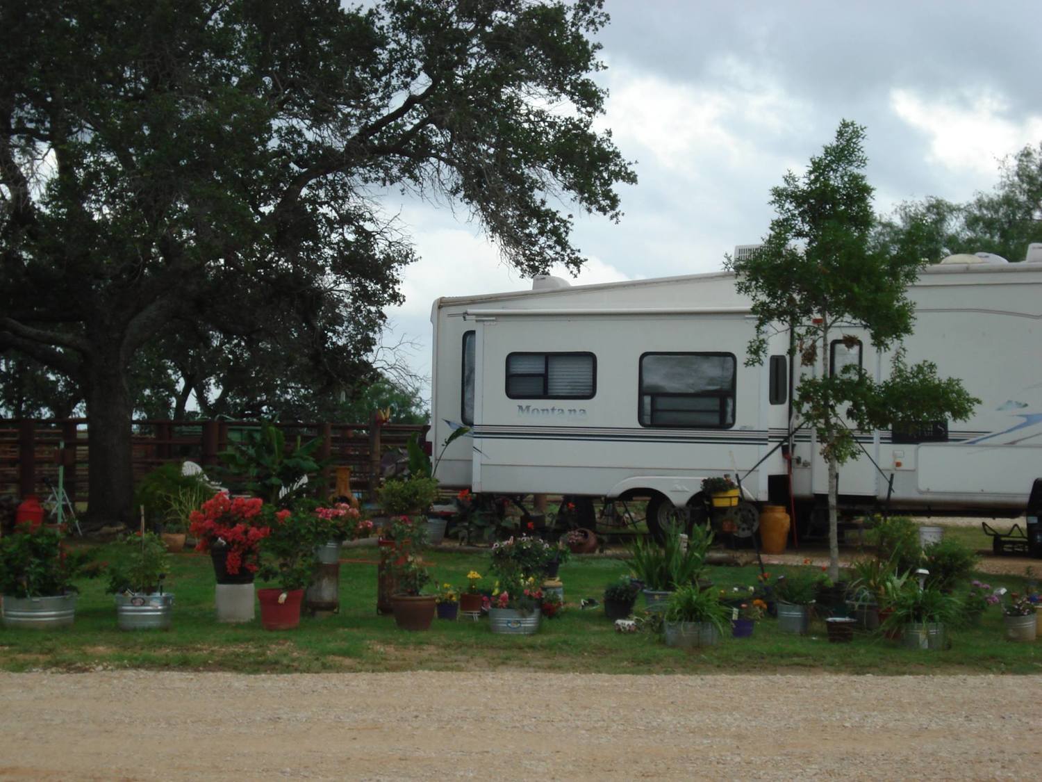 Hilltop RV Park 3 Photos, 1 Reviews Robertsdale, AL RoverPass