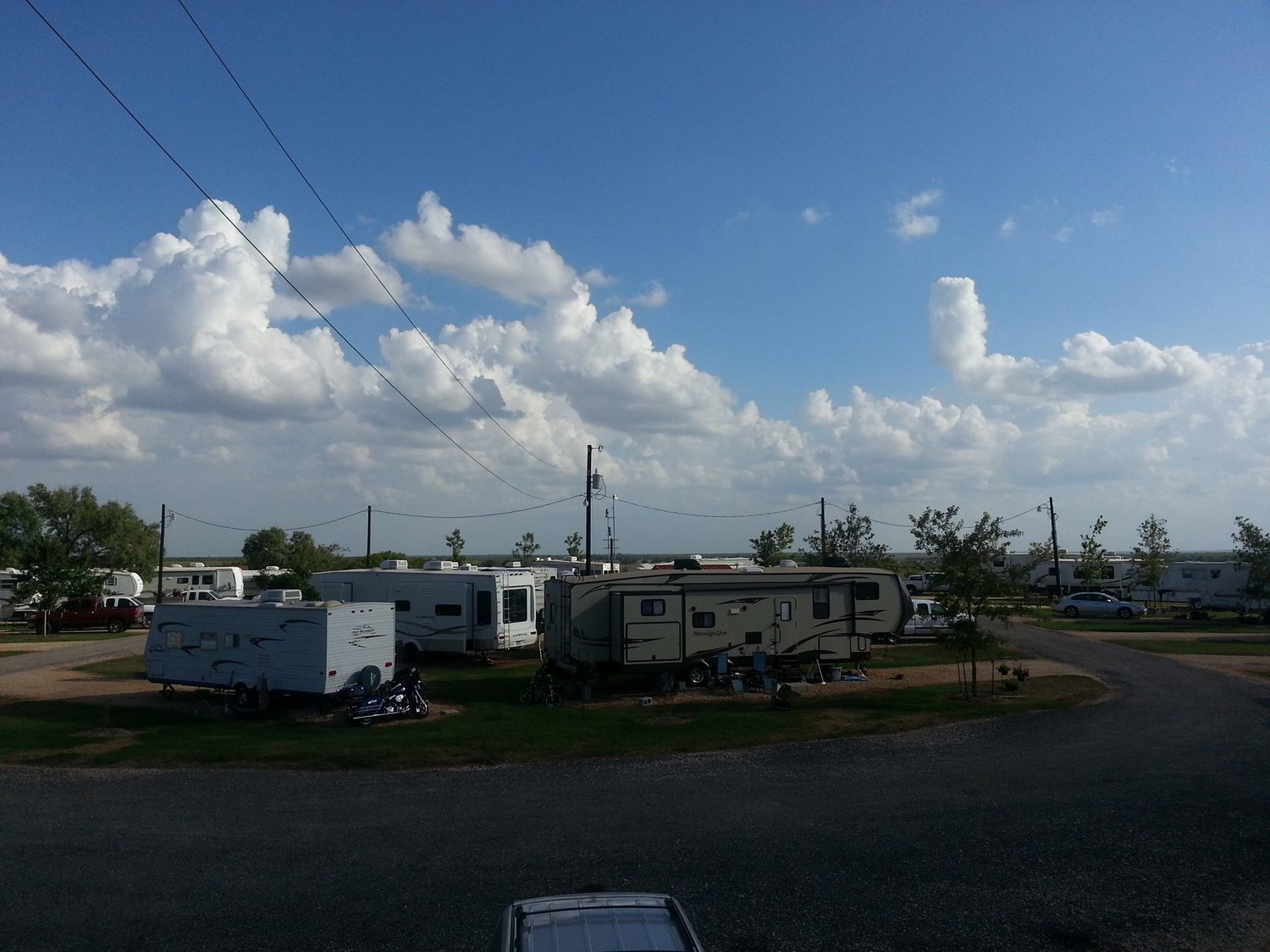 Hilltop RV Park 3 Photos, 1 Reviews Robertsdale, AL RoverPass