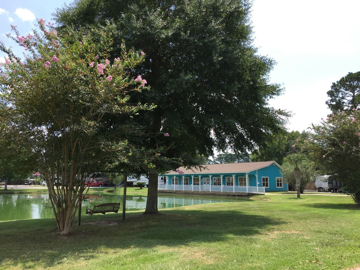 Johnny's Lakeside RV Resort 3 Photos, 2 Reviews Foley, AL