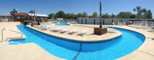 Johnny S Lakeside Rv Resort Foley Al 1