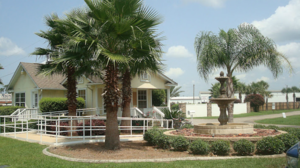 Johnny S Lakeside Rv Resort Foley Al 2
