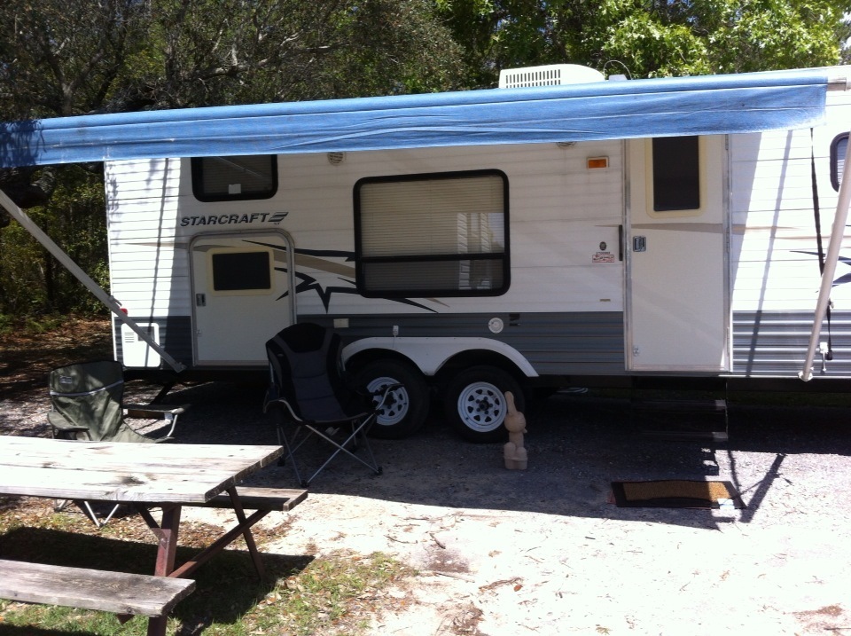 Doc's RV Park 2 Photos, 2 Reviews Gulf Shores, AL RoverPass