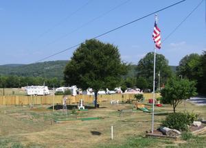 Parnell Creek Rv Park Woodville Al 0