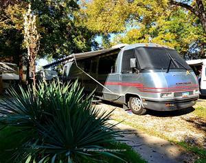 Pecan Grove Motorhome Rv Park Theodore Al 1