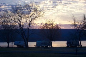 South Sauty Creek Resort Langston Al 3