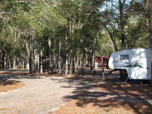 The Sweet Home Alabama Campground   Rv Park Andalusia Al 2
