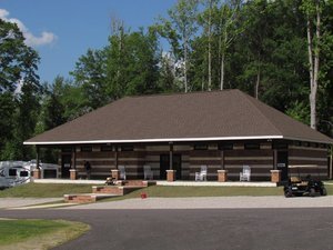 University Station Rv Resort Auburn Al 1