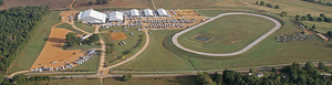 Mississippi Horse Park - Starkville, MS
