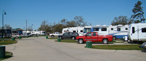 Hollywood Casino Hotel   Rv Park Robinsonville Ms 1