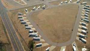 Hollywood Casino Hotel   Rv Park Robinsonville Ms 2