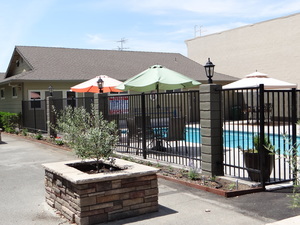 Heritage Rv Park Corning Ca 4