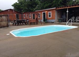 Haas Cienda Ranch Rv Park Poplarville Ms 2