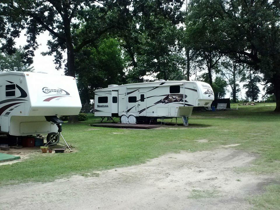 Betty's RV Park 4 Photos Beech Island, SC RoverPass