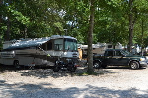 Rainbow Rv Park Taylors Sc 2