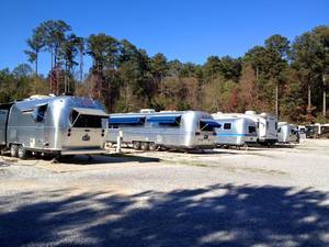 Bonita Lakes Rv Park Meridian Ms 3