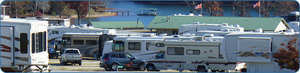 Crooked Creek Rv Park West Union Sc 1