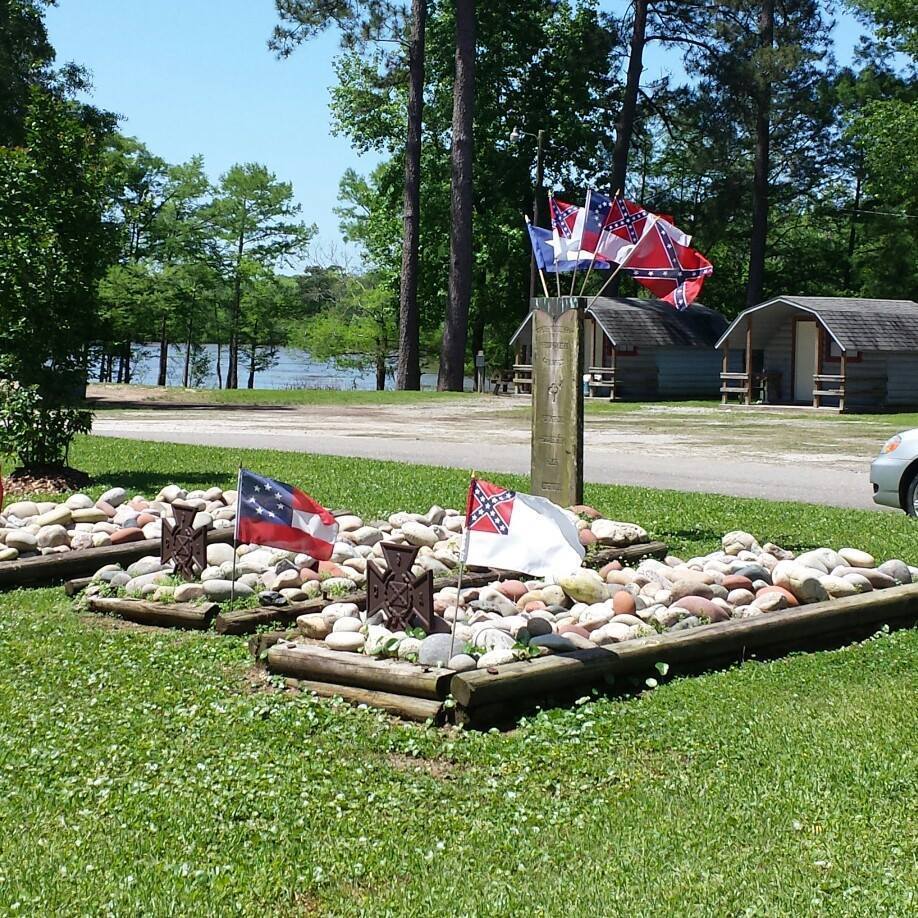 Niblett's Bluff Park 3 Photos Vinton, LA RoverPass